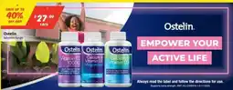 Chemist Outlet Ostelin Vitamin D3 1000IU offer