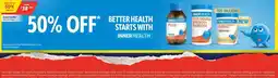 Chemist Outlet Inner Health Plus offer