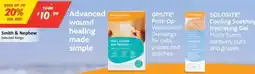 Chemist Outlet Smith & Nephew Selected Range offer