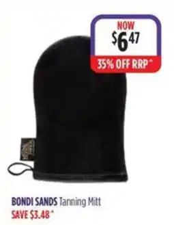 Ramsay Pharmacy Bondi Sands Tanning Mitt offer