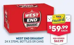 SipnSave West End Draught offer