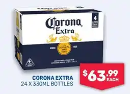 SipnSave Corona Extra offer