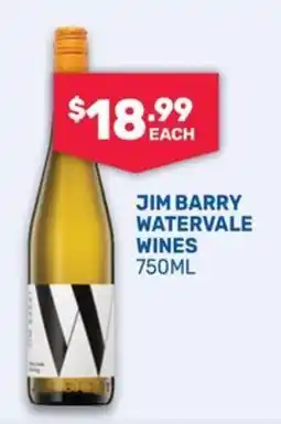 SipnSave Jim Barry Watervale Wines offer