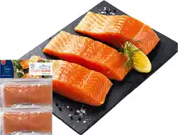 IGA Global Seafoods Salmon Twin Pack Skin Off offer
