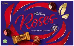 IGA Cadbury Roses Chocolate Box offer