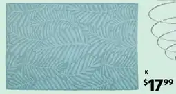 ALDI Outdoor Rug XL offer