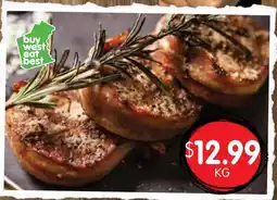 Spudshed Buy West Eat Best offer