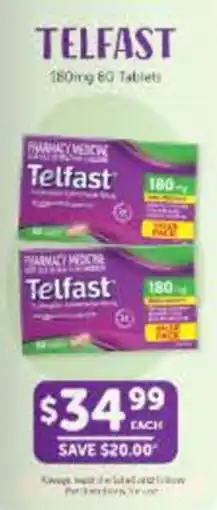 WHOLELIFE Telfast offer
