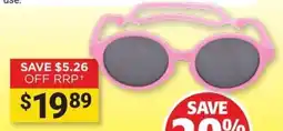 Cincotta Chemist Sunglasses offer