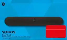 The Good Guys Sonos Beam Gen 2 offer