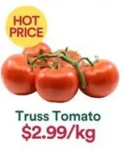 WHOLEFARMS Truss Tomato offer