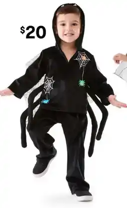 Kmart Halloween Costume offer