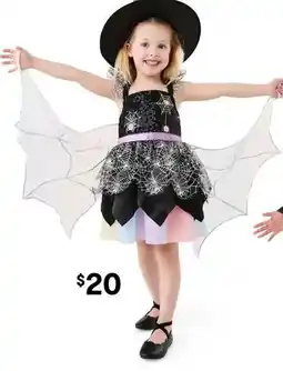 Kmart Halloween Costume offer