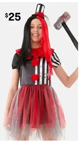 Kmart Clown offer