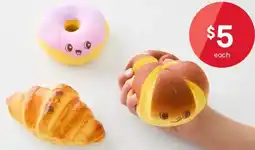 Kmart Toy Bread offer