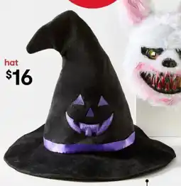 Kmart Hat offer