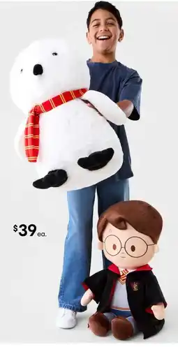 Kmart Toys offer