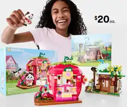 Kmart Toys offer