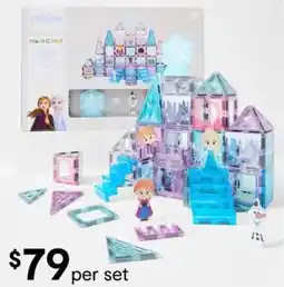 Kmart Frozen Magnetics offer