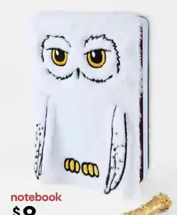 Kmart notebook offer
