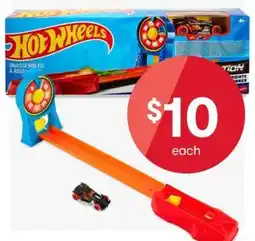 Kmart Hot Wheels offer