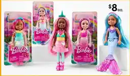 Kmart Barbie offer