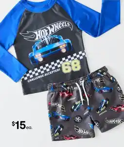 Kmart Kids Shirt offer