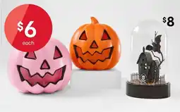 Kmart Pumpkin offer