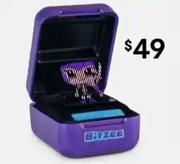 Kmart Bitzee offer