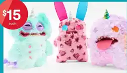 Kmart Uglydoll offer