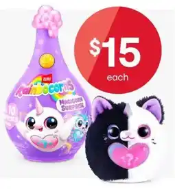 Kmart Zuru Rainbowcorns Magicorn Surprise offer