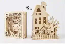 Kmart Spell Book offer