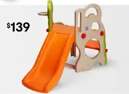 Kmart Little Tikes Slide offer