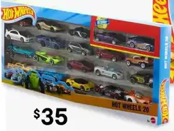 Kmart Hot Wheels offer