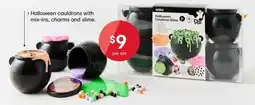 Kmart anko Halloween Cauldron Slime offer