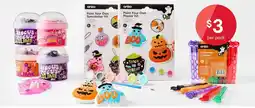 Kmart anko Paint Your Own Plaster Kit offer