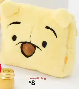 Kmart Cosmetic bag offer