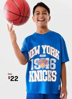 Kmart Tee offer