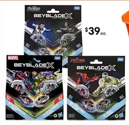 Kmart Beyblade X offer