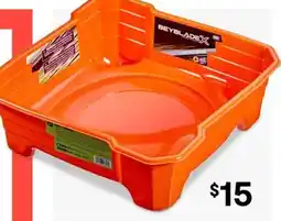Kmart Beyblade X Bey Stadium offer