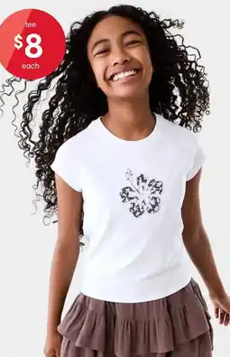 Kmart Tee offer