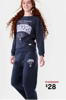 Kmart Trackpant offer