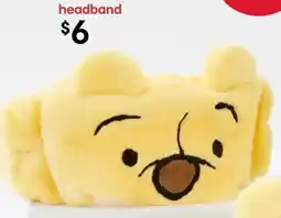 Kmart Headband offer