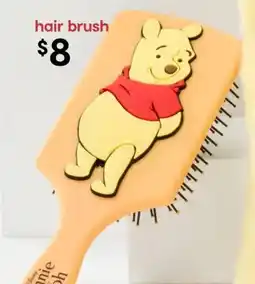 Kmart Hair brush offer
