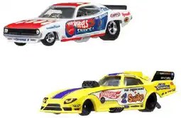 Target Hot Wheels Premiums Vehicle - Assorted offer