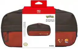 Target HORI Adventure Pack Pokemon Pixel Red - Nintendo Switch 2 offer