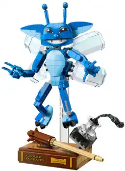 Target LEGO Harry Potter TM Cornish Pixie 76461 offer