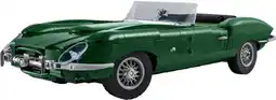 Target LEGO Icons Jaguar E-Type 11381 offer