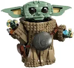 Target LEGO Star Wars TM Grogu (Mandalorian Apprentice) 75446 offer