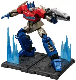 Target Transformers CC11 Movie One Optimus Prime Figure offer